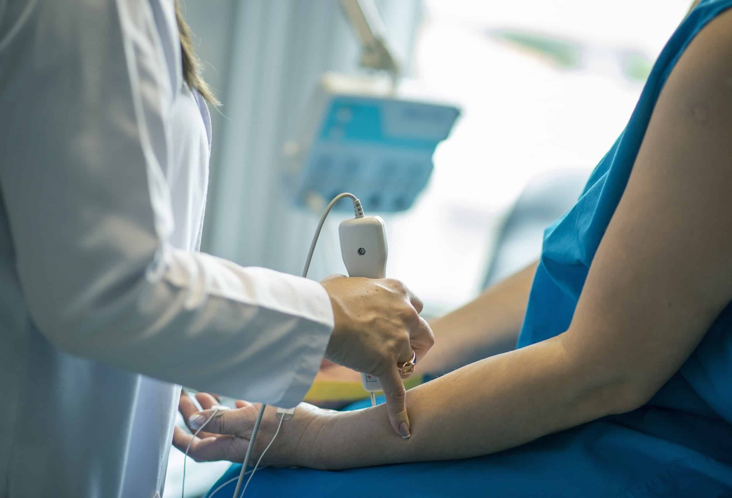 expert comptable pour professionnels de la santé