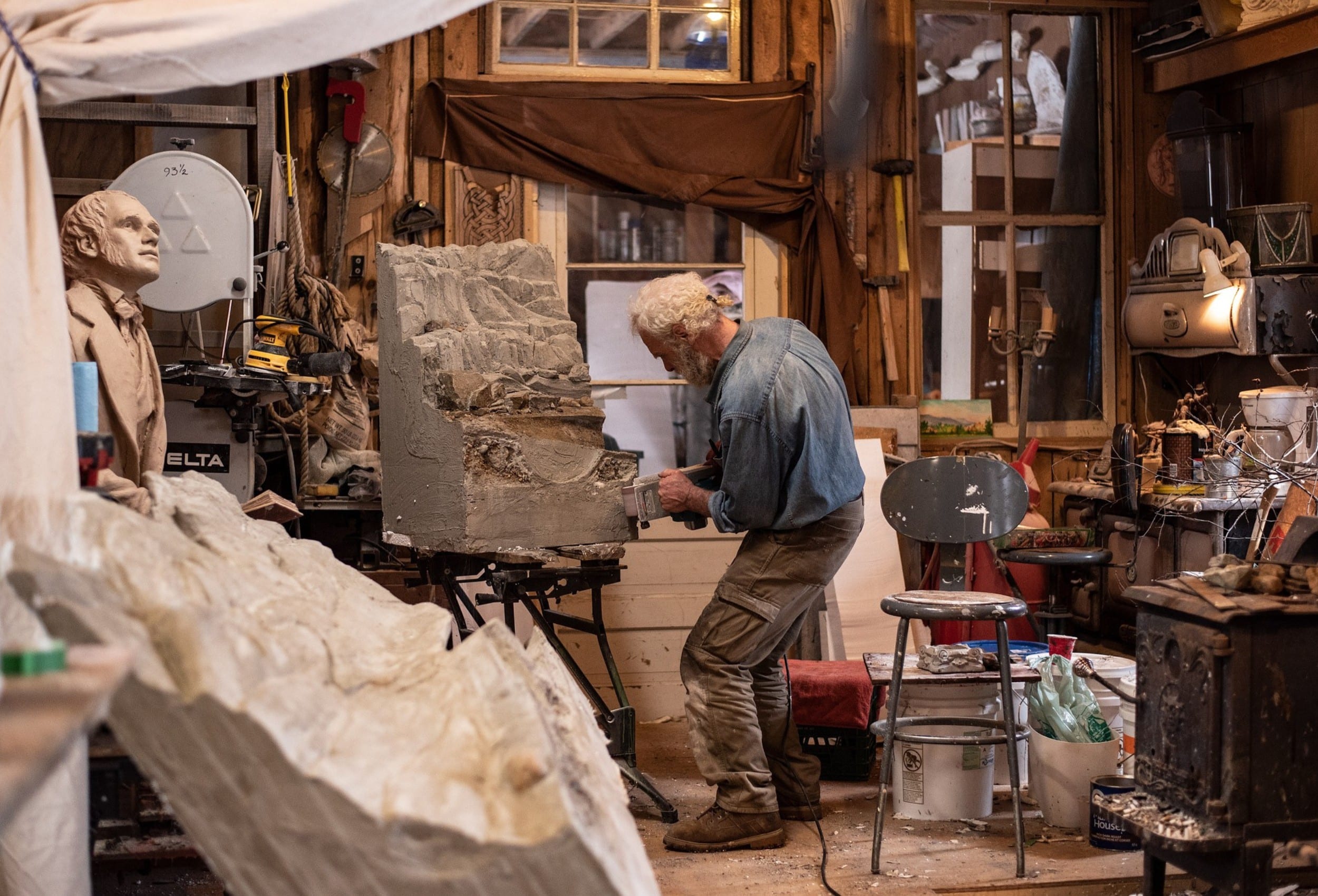 expert comptable pour les artistes
