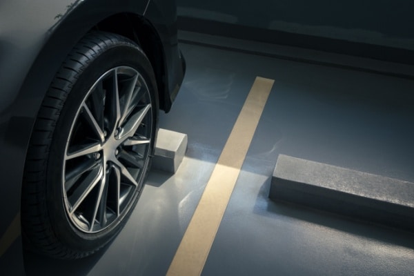 Qontum | Taxe annuelle sur les surfaces de stationnement : pour tous les parkings ?