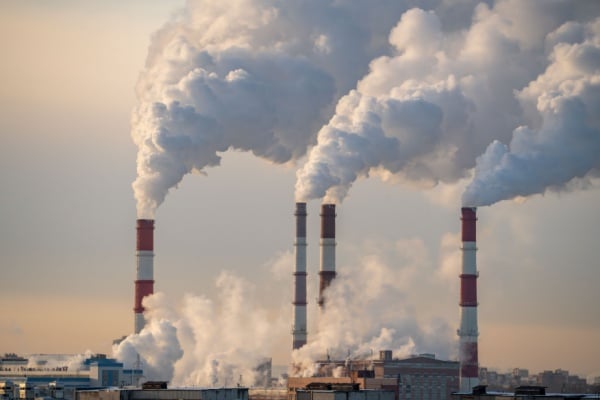 Qontum | Taxe générale sur les activités polluantes (TGAP) : nouveaux tarifs dès 2025