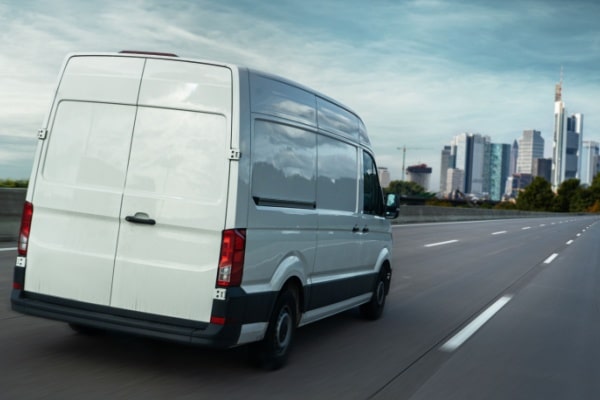 Taxe annuelle sur les véhicules de tourisme : aussi pour les camionnettes ? 10 Qontum | Taxe annuelle sur les véhicules de tourisme : aussi pour les camionnettes ?