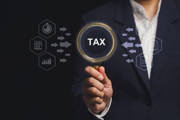 Fiscalité des entreprises : la fin d’année approche… 14 Qontum | Fiscalité des entreprises : la fin d’année approche…