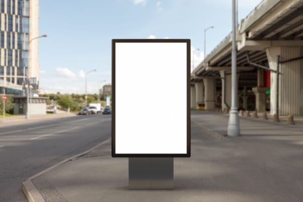 Taxe locale sur la publicité extérieure : des obligations déclaratives allégées ! 16 Qontum | Taxe locale sur la publicité extérieure : des obligations déclaratives allégées !