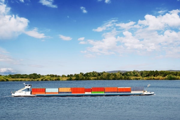 Transport fluviale : du nouveau du côté de la formation continue ! 15 Qontum | Transport fluviale : du nouveau du côté de la formation continue !