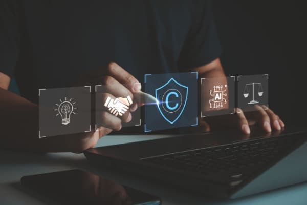 Qontum | Échange d’informations entre États : les droits d’auteur dans la ligne de mire !