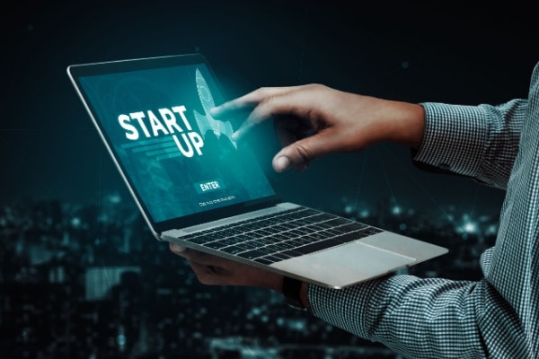 Jeune entreprise innovante : ouverte aux fondations ? 14 Qontum | Jeune entreprise innovante : ouverte aux fondations ?