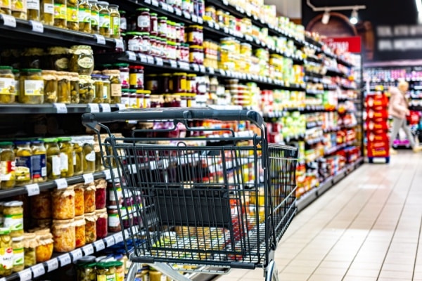 Titre-restaurant : prolongation de l’usage dérogatoire jusqu’en 2026 ! 16 Titre-restaurant: Utilisable pour tout achat alimentaire !