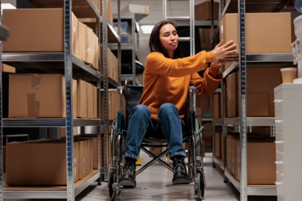 Obligation d’emploi des travailleurs handicapés : des changements en 2025 ! 10 Qontum | Obligation d’emploi des travailleurs handicapés : des changements en 2025 !