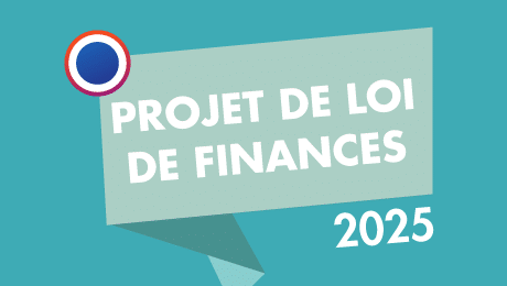 Loi de finances 2025