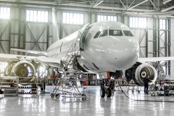 Tarifs réduits d’accise sur l’électricité pour les avions : décollage imminent ? 14 Tarif réduit de l’accise sur l’électricité pour les aéronefs stationnés : c’est (bientôt) parti !