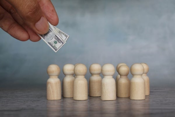 Qontum | Prime d’activité : quel montant depuis le 1er avril 2025 ?