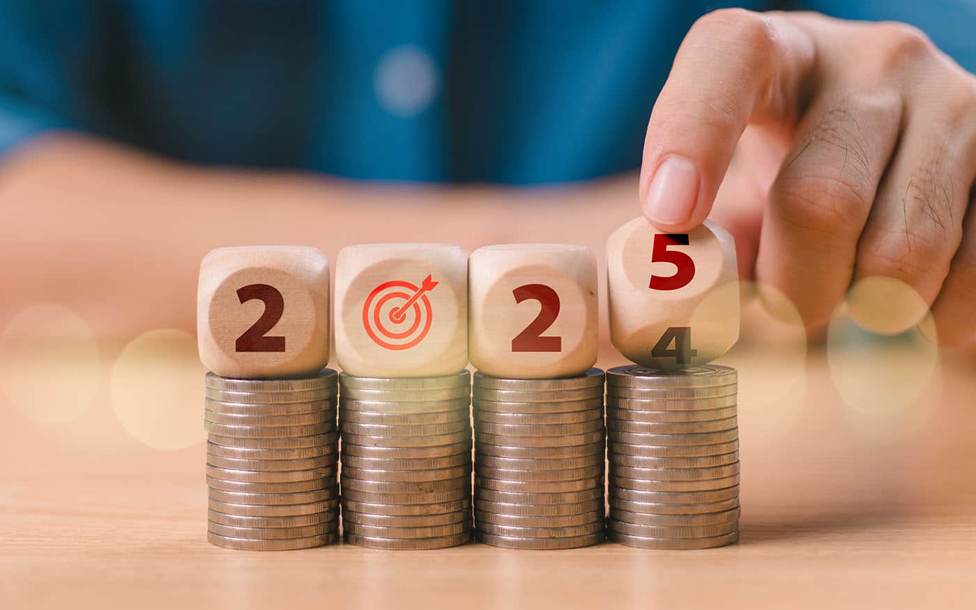 LOI DE FINANCES 2025 : Ce qui change pour les employeurs