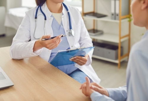 Santé au travail : du nouveau du côté du suivi médical renforcé 15 Qontum | Santé au travail : du nouveau du côté du suivi médical renforcé