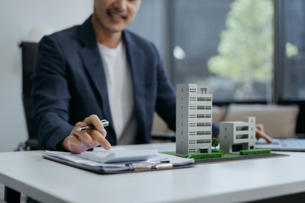 Qontum | Taxe sur les bureaux et les locaux : une nouvelle exonération ?