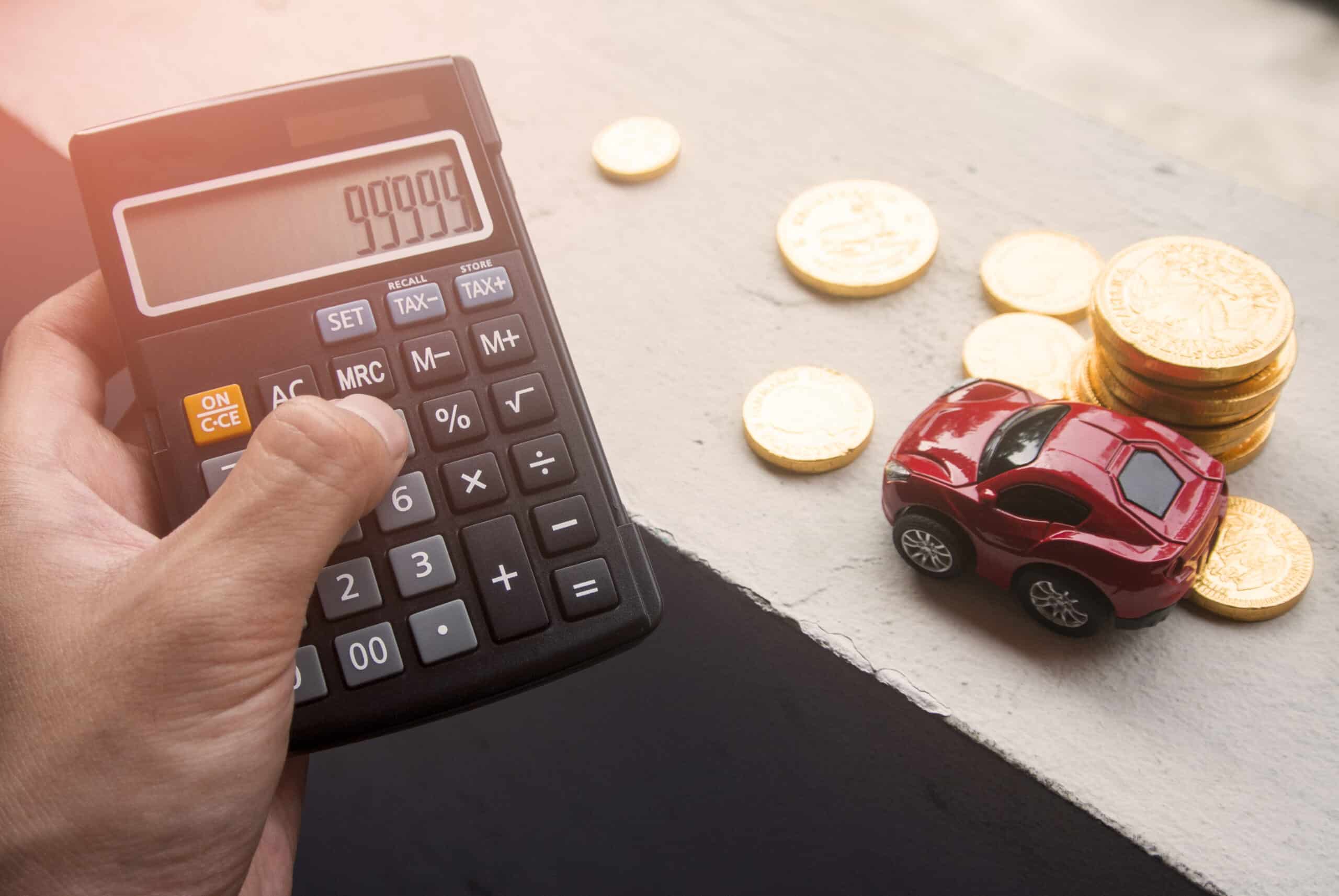Qontum | Mise à disposition de véhicules aux salariés : quel régime de TVA ?