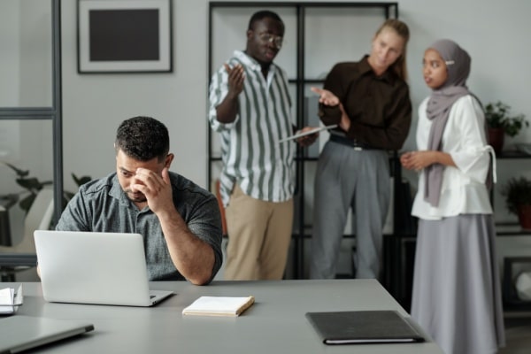 Qontum | Enquêtes de mesure de la diversité au travail : de nouvelles recommandations de la CNIL