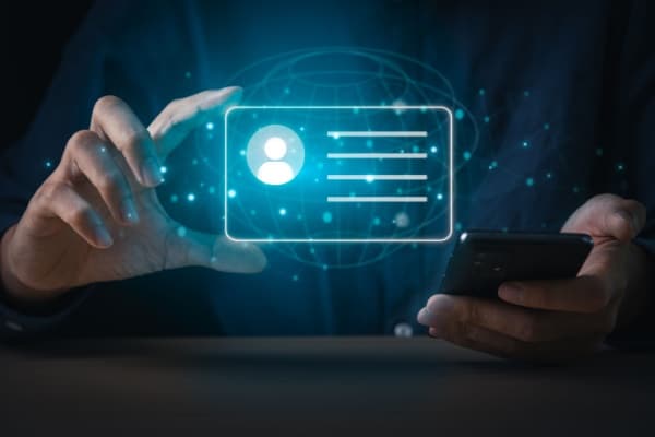 Carte vitale numérique : désormais disponible ! 8 Carte vitale numérique : désormais disponible !