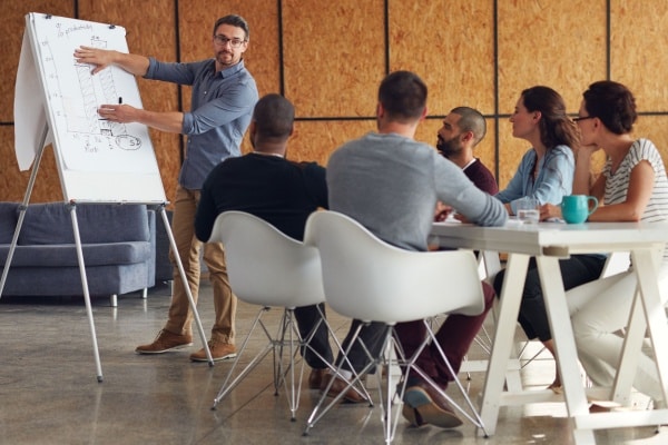 Jeunes entreprises innovantes (JEI) : en route pour de nouvelles conditions 9 Qontum | Jeunes entreprises innovantes (JEI) : en route pour de nouvelles conditions