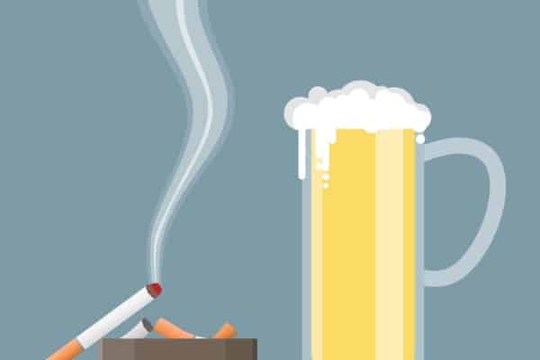 Circulation des alcools et tabacs : en route vers la simplification ! 14 Circulation des alcools et tabacs : en route vers la simplification !