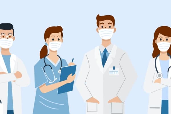 Professionnels de santé : du nouveau sur l’intérim ! 16 Qontum | Professionnels de santé : du nouveau sur l’intérim !