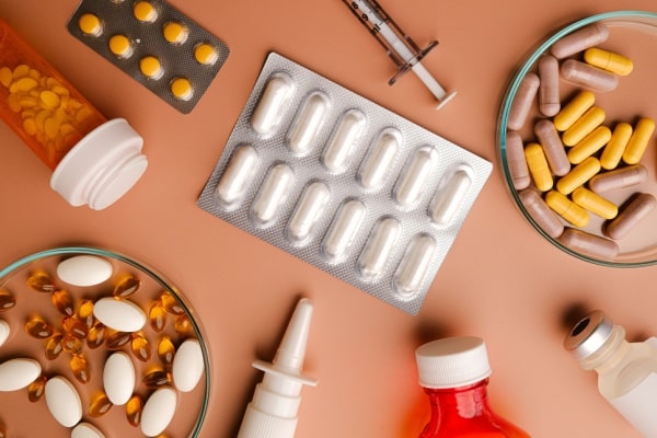 Médicaments : réductions de prix reconduites pour les pharmacies ! 11 Qontum | Médicaments : réductions de prix reconduites pour les pharmacies !