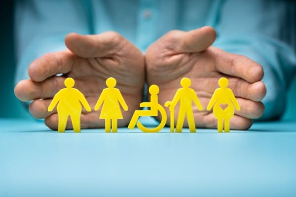 Contrat d’accompagnement par le travail : vers une convergence des droits ? 11 Qontum | Contrat d’accompagnement par le travail : vers une convergence des droits ?