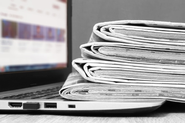 Qontum | Taux réduit de TVA : plus de flexibilité pour la presse !