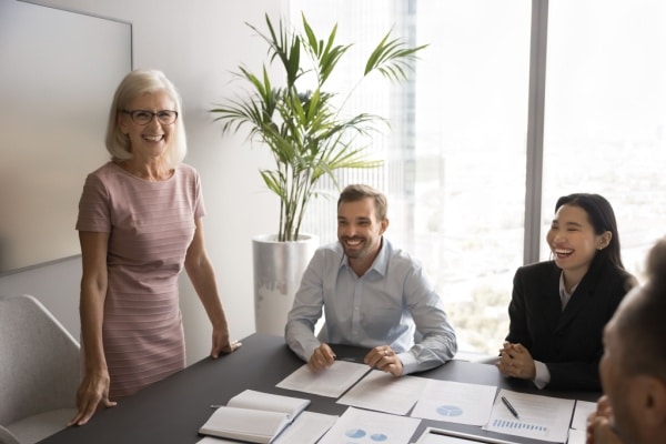 Loi travail des seniors : un nouveau CDI de valorisation de l’expérience 11 Qontum | Loi travail des seniors : un nouveau CDI de valorisation de l’expérience