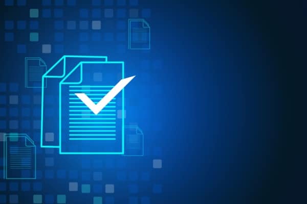 Qontum | Indicateurs des risques professionnels : l’attestation est mise à jour !