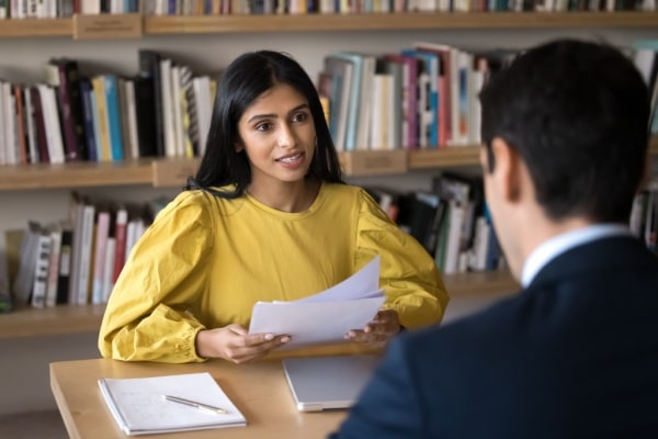 Entretien professionnel : remplacé par l’entretien de parcours professionnel 10 Qontum | Entretien professionnel : remplacé par l’entretien de parcours professionnel