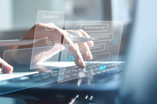 Qontum | Taux AT MP : nouvelles fonctionnalités disponibles
