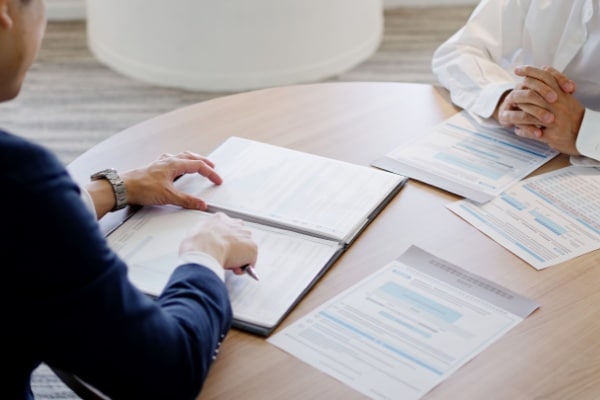 Qontum | Direction des grandes entreprises : des compétences étendues