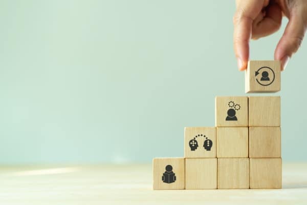 Qontum | Période de reconversion : un nouveau dispositif