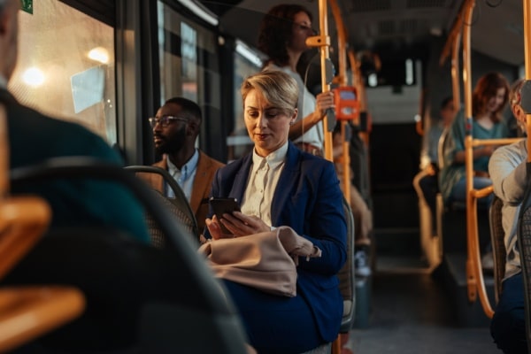 Versement mobilité : les taux 2026 sont disponibles ! 12 Qontum | Versement mobilité : les taux 2026 sont disponibles !