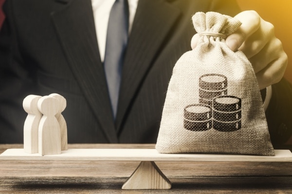 Qontum | Apprentissage : du nouveau pour le niveau de prise en charge !