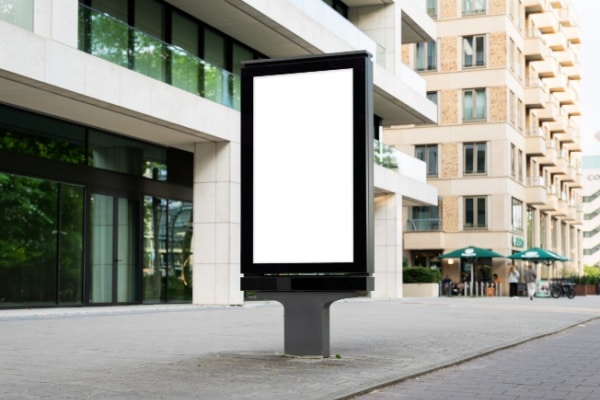 Taxe locale sur la publicité extérieure : nouveaux tarifs pour 2026 14 Qontum | Taxe locale sur la publicité extérieure : nouveaux tarifs pour 2026