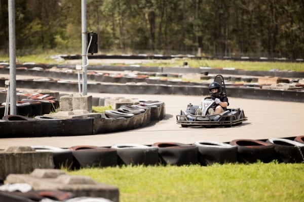 Accès aux pistes de karting : TVA à taux réduit ? 16 Qontum | Accès aux pistes de karting : TVA à taux réduit ?