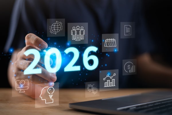 Qontum | En 2026, les principales nouveautés sociales pour les entreprises