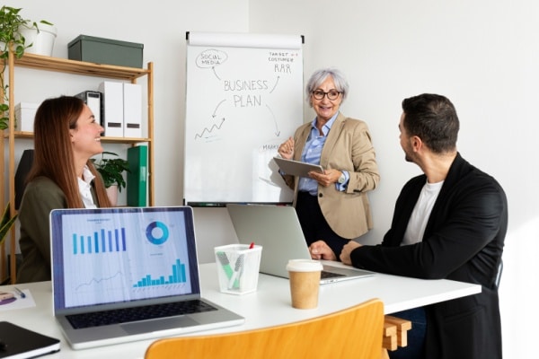 Loi travail des Seniors : des précisions utiles 14 Qontum | Loi travail des Seniors : des précisions utiles