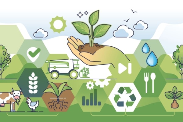 Qontum | Les principales nouveautés sociales en 2026 pour le secteur agricole