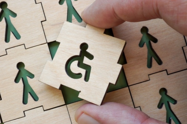 Obligation d’emploi des travailleurs handicapés : du nouveau 12 Qontum | Obligation d’emploi des travailleurs handicapés : du nouveau