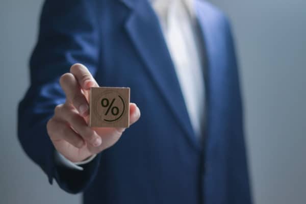 Shutterstock_patrimoineannulation Qontum | Paiement différé et fractionné des droits d’enregistrement : quel taux d’intérêt pour 2026 ?