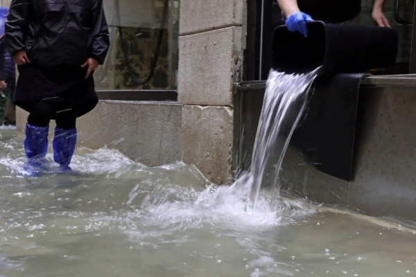 Qontum | Inondations : de nouvelles mesures de soutien déployées par l’Urssaf