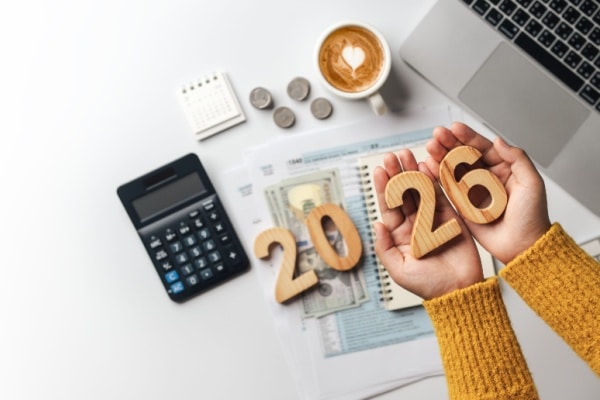 Qontum | Loi de finances pour 2026 : ce qui va changer pour les dirigeants