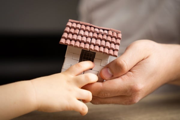 Qontum | C’est l’histoire d’une petite-fille qui hérite de la holding de sa grand-mère…