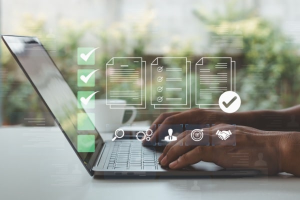 Qontum | Urssaf : un nouveau tableau de bord pour faciliter le travail des tiers-déclarants