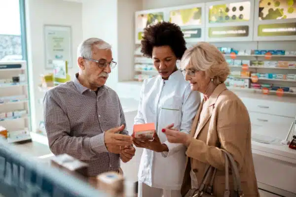 Pharmaciens : évolution de la déontologie 13 Qontum | Pharmaciens : évolution de la déontologie