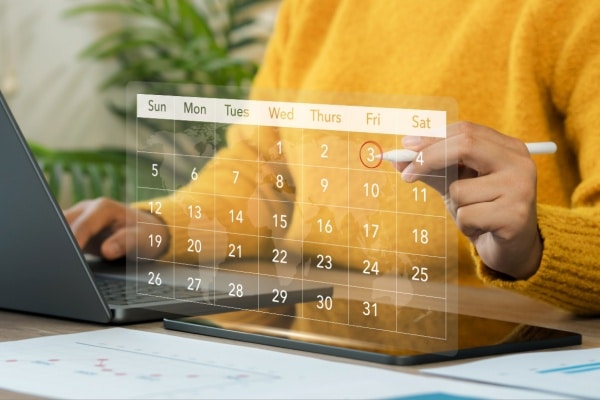 Artistes-auteurs : le calendrier des déclarations est dévoilé 8 Qontum | Artistes-auteurs : le calendrier des déclarations est dévoilé