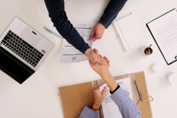 Entretien de parcours professionnel : quelques éclairages utiles… 15 Qontum | Entretien de parcours professionnel : quelques éclairages utiles…
