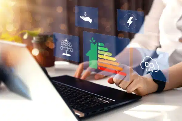 Shutterstock_CEE Qontum | Certificat d’économie d’énergie : indépendance des contrôles et bonifications